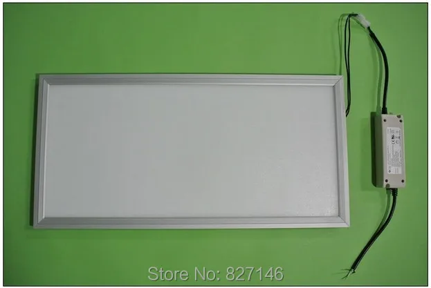 18W LED Panel Light 600*300|light wash|panel led lightpanel fire |