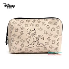Оригинальная Женская многофункциональная сумка-кошелек из искусственной кожи Disney, сумка для ухода за ребенком, сумка для мам, подарок для девочек, лидер продаж