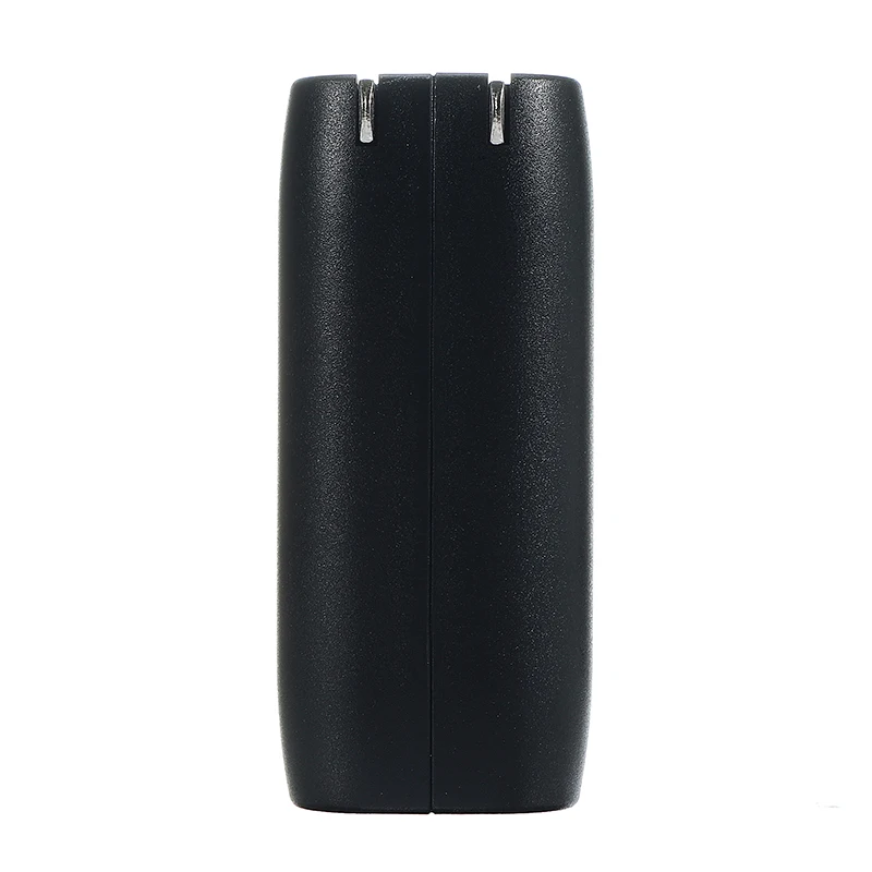 5000 mAh многофункциональный банк питания двойной USB банк питания быстрая зарядка 5 V/2A зарядный разъем и блок питания для путешествий с ЖК-дисплеем
