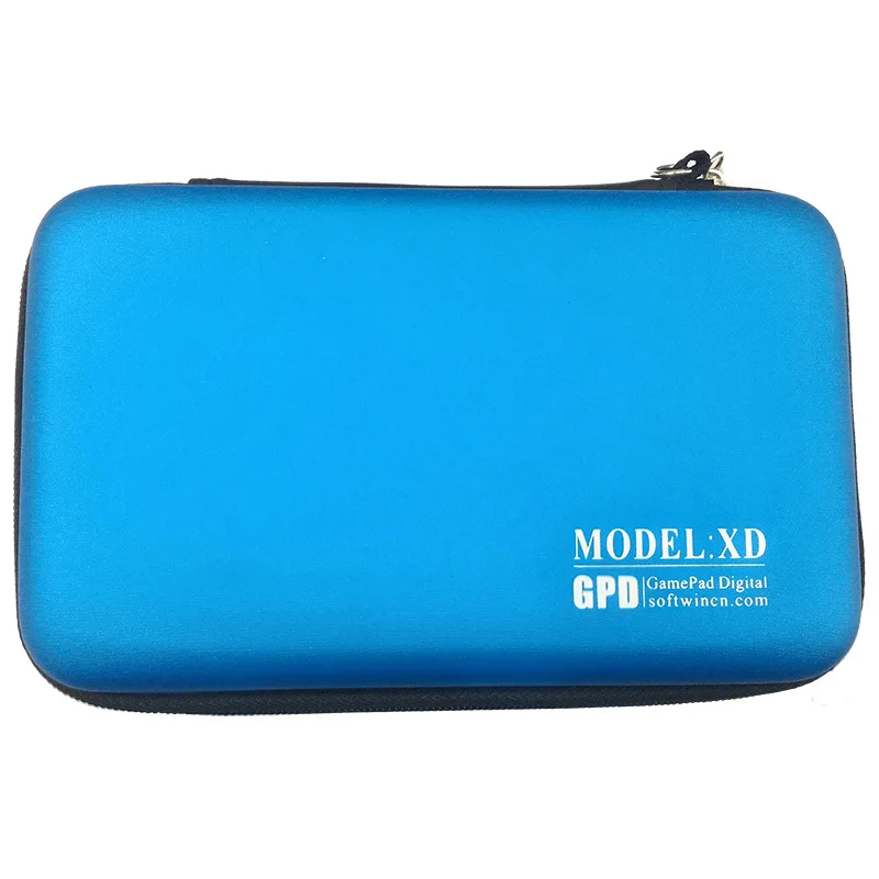 GPD Жесткий Путешествия Carry Case Cover Сумка Рукав Совместимый Для XD/GPD ВЫИГРАТЬ Игровой
