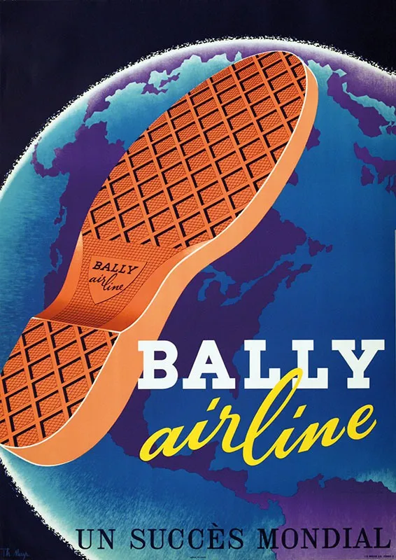 Швейцария Люцерна Туризм постеры Arth-Rigi-образный классические настенные наклейки