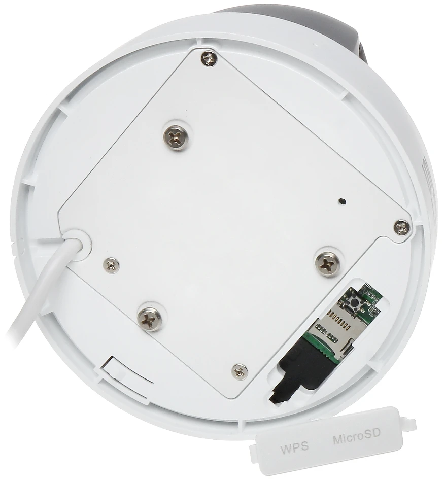 Dahua DHI SD29204T GN W панорамная камера с поворотом на 360 градусов 2 МП HD инфракрасная