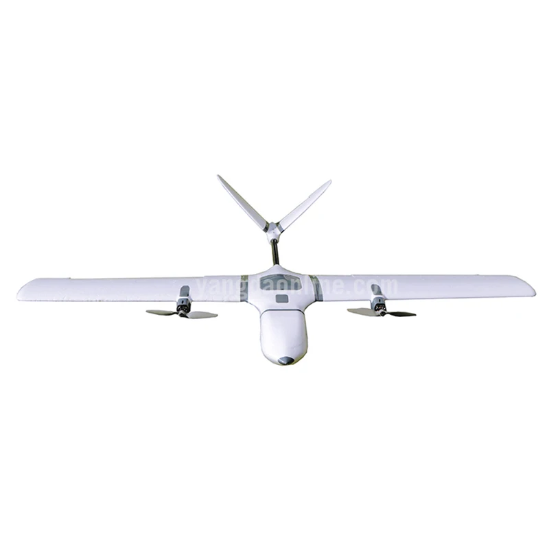 Квадрокоптер MyFlyDream MFD NIMBUS 1800 FPV Airplane и Радиоуправляемый набор рамов с