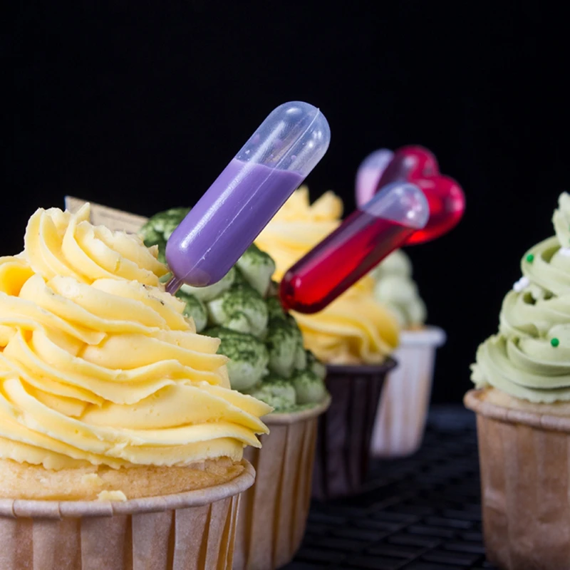 Пипетки пластиковые прозрачные 4 мл 50 шт. |