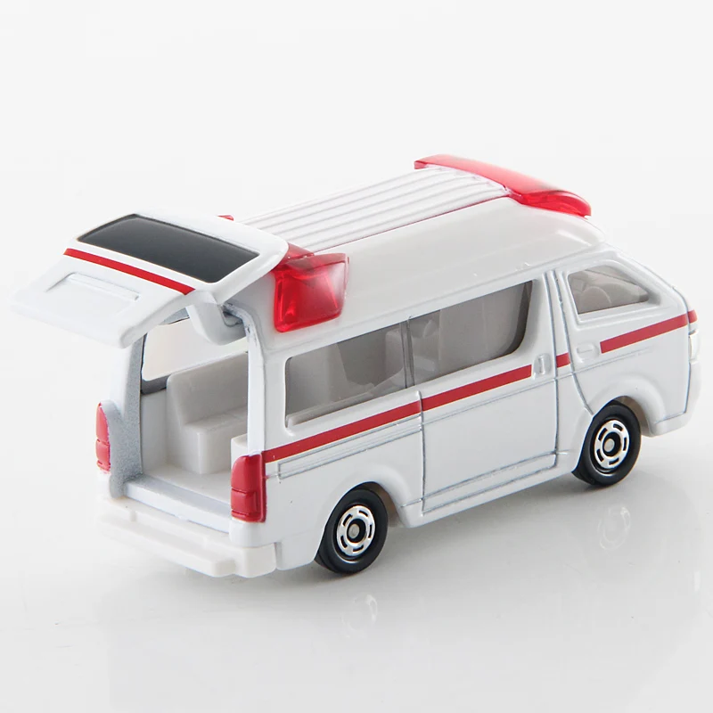 Takara Tomy Tomica 1/64 TOYOTA himetic металлическая литая под давлением модель автомобиля