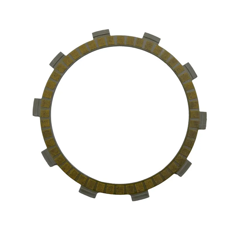 Motorcycle Engine Parts Clutch Friction Plates Kit For SUZUKI DR250RX 1996-98 00 04-05 DR250RXL 96-98 DR250RXGL 98 DRZ250 01-07 |
