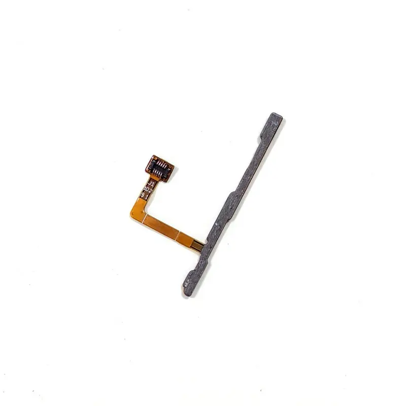 Westrock гибкий кабель кнопки питания и громкости для ZTE Blade A510 Nubia BA510|Шлейфы