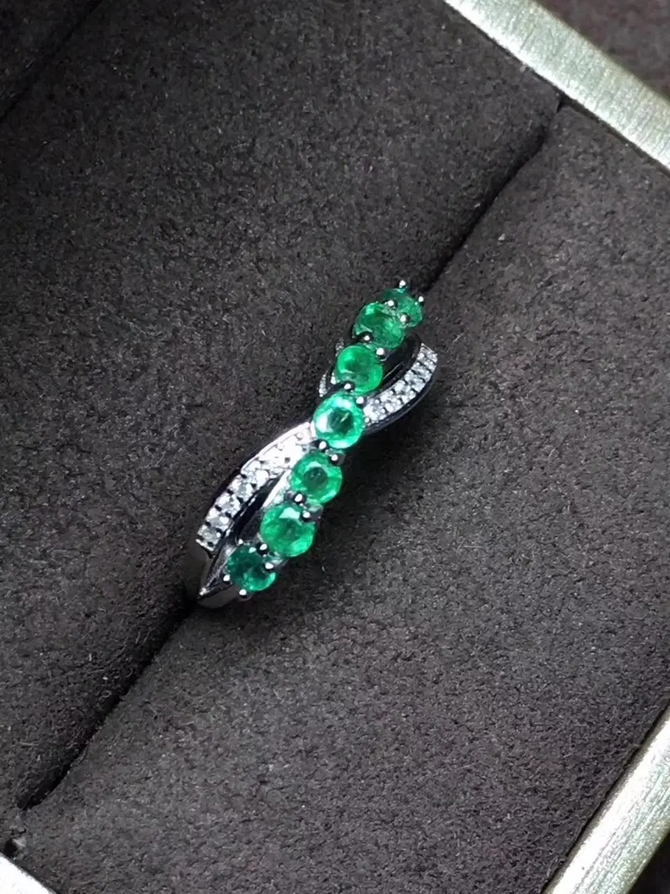 Женское кольцо из серебра 925 пробы 3 мм | Украшения и аксессуары