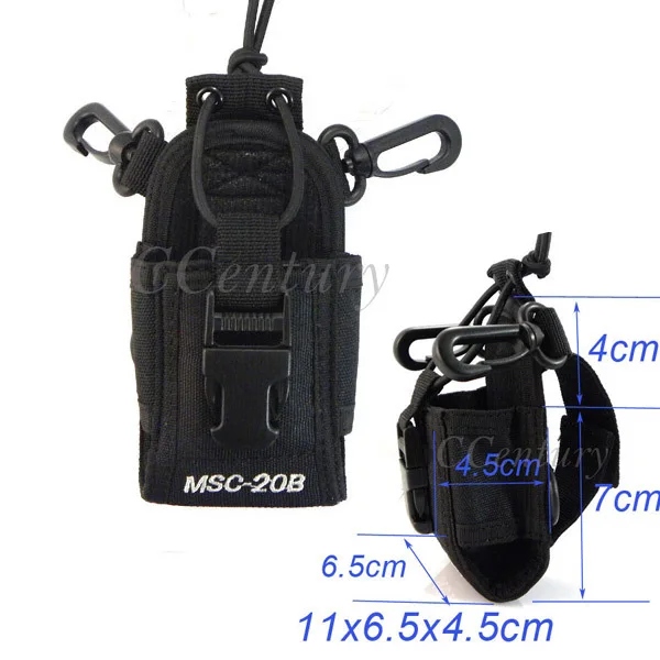 Двухсторонняя рация для Baofeng Walkie Talkie UV 5R Plus B5 5RA Motorola HT750 Kenwood Portable Radio|radio case|uv b5uv 5r |
