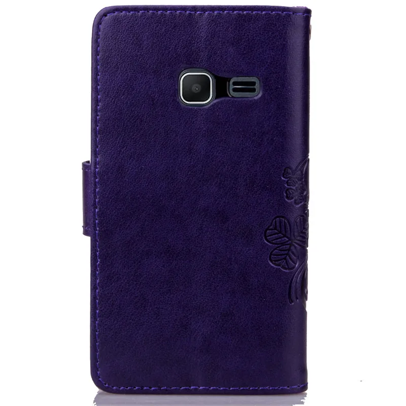 Флип-чехол для Samsung Galaxy J1 J 1 mini 105 J1mini J105 SM-J105 J105H/DS SM-J105H/DS J105F/DS SM-J105F/DS кожаный чехол