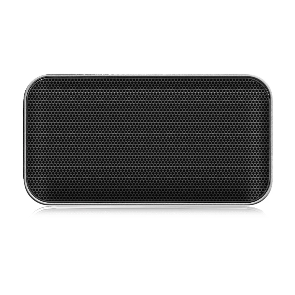 Портативный Bluetooth динамик AEC BT209 мини беспроводной громкий звук стерео музыка
