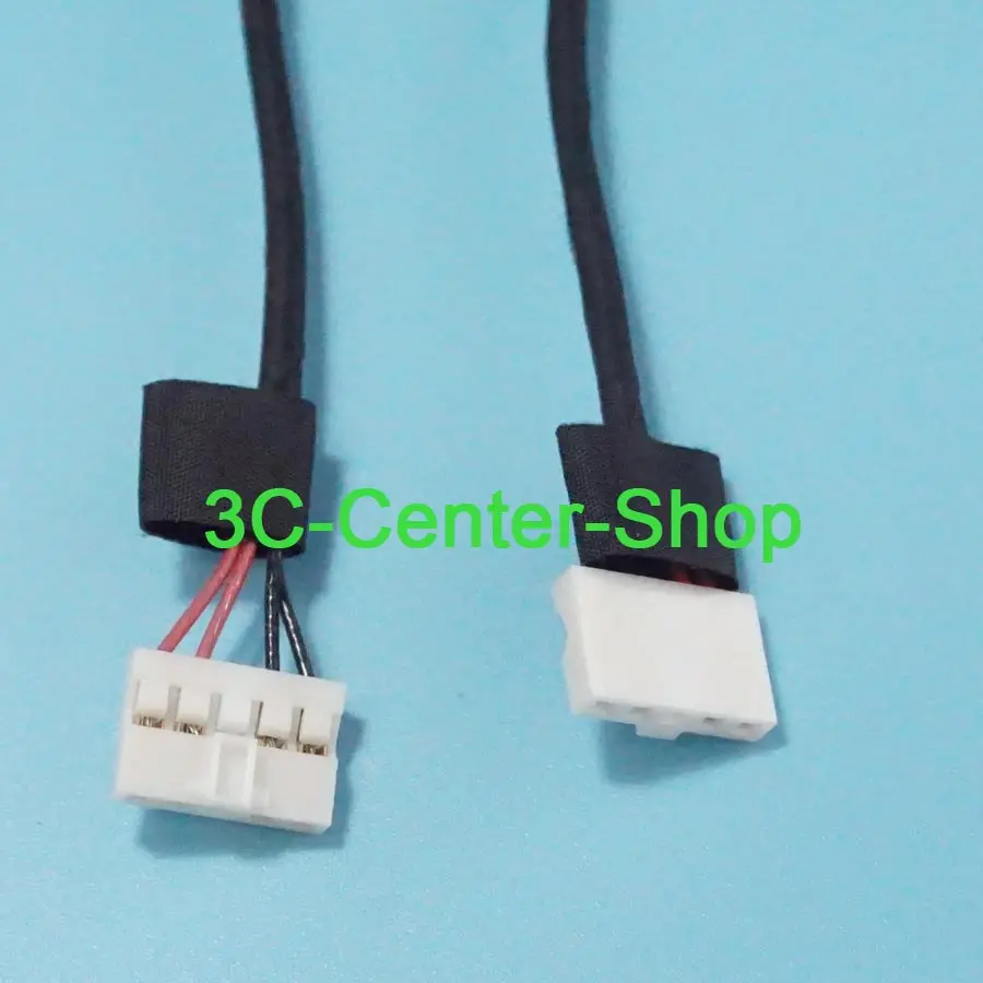 1 шт. разъем постоянного тока для Sony VPCEL питания с разъемом на