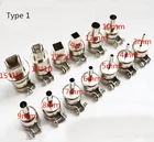 Сопла для паяльной станции 850, 852D, 898, 858, 850BAD852D990AD8957DWP858AD8698D