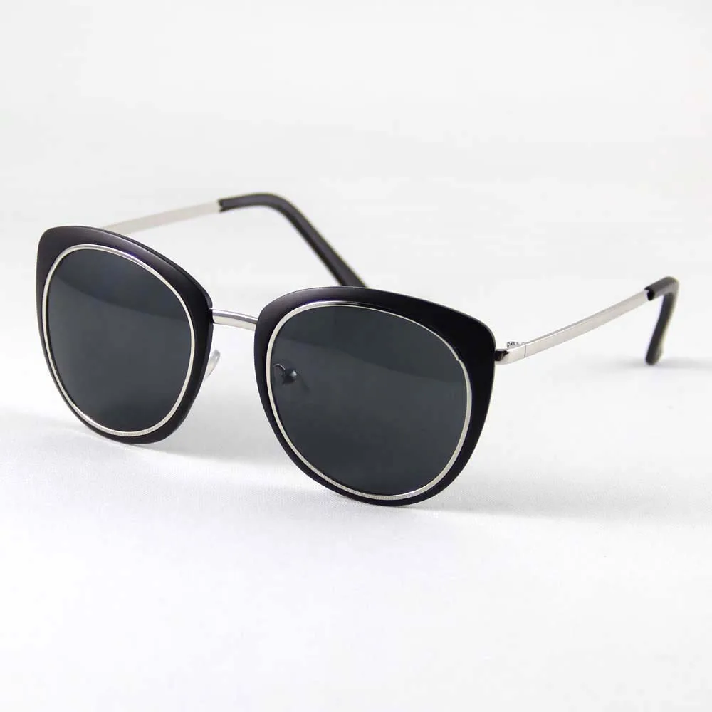 RUI HAO очки модные солнцезащитные женские UV400 для вождения oculos de sol feminino 396 #|glasses