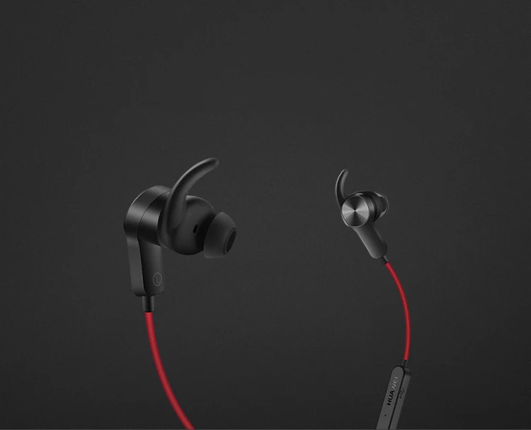 Оригинальные беспроводные наушники huawei bluetooth, bluetooth-наушники, гарнитура Apt-X, стерео звук, микрофон, водонепроницаемые наушники AM60