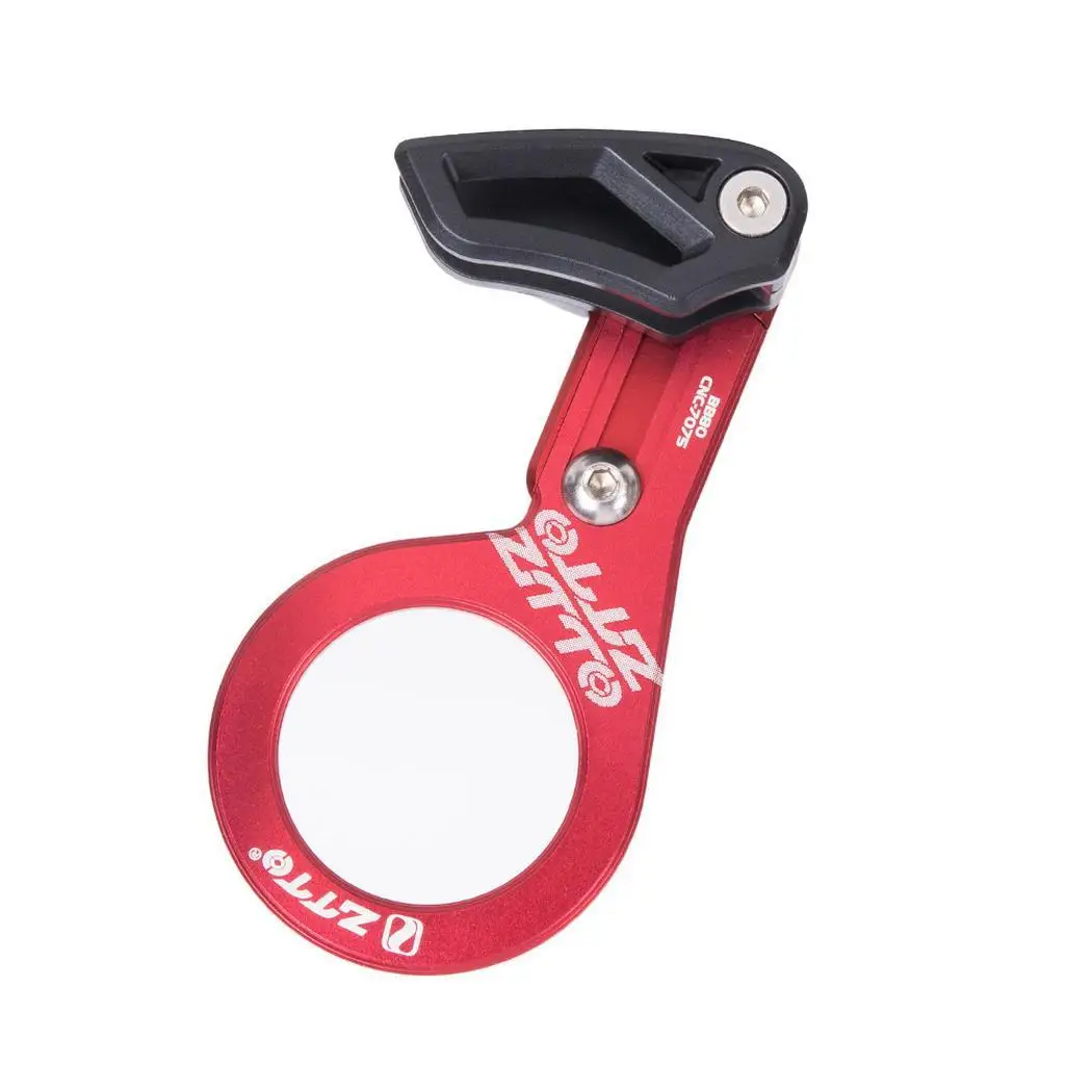 Bike Chain guide MTB Bicycle chain 1X System ISCG 03 05 BB 80 mount CNC Single Speed Wide Narrow Gear Guide | Спорт и развлечения