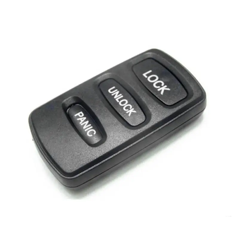 Пульт дистанционного управления для Mitsubishi Outlander Lancer 3 кнопки|key blank|key replacementkey key |