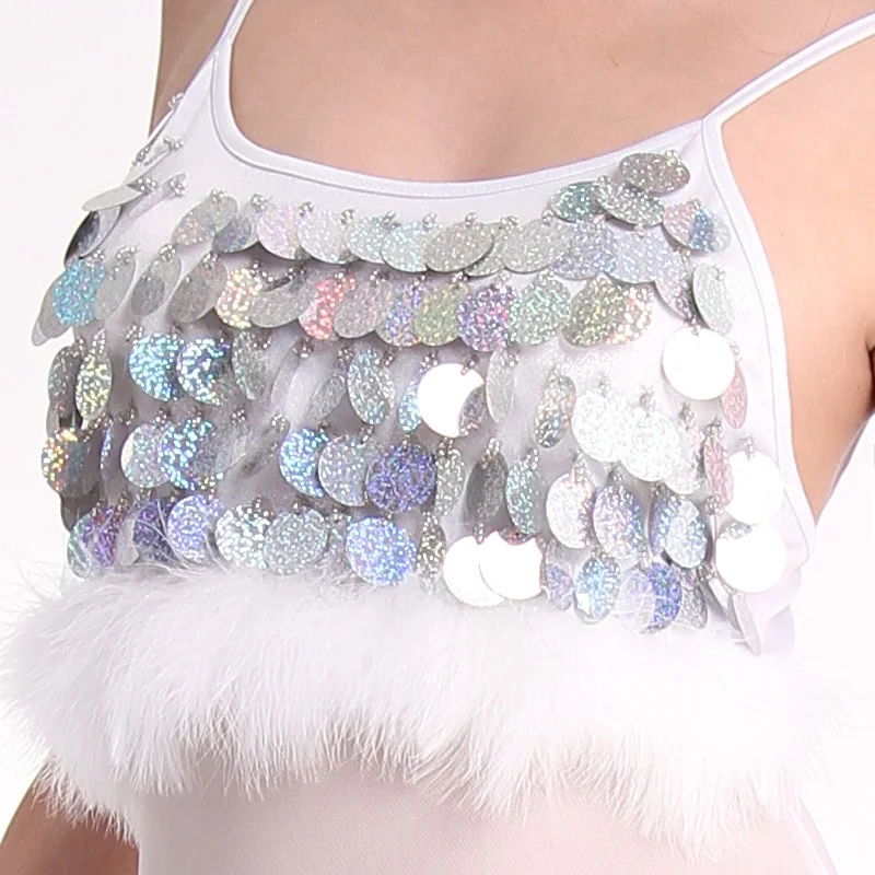 Новинка 2018 костюм для латиноамериканских танцев одежда выступлений