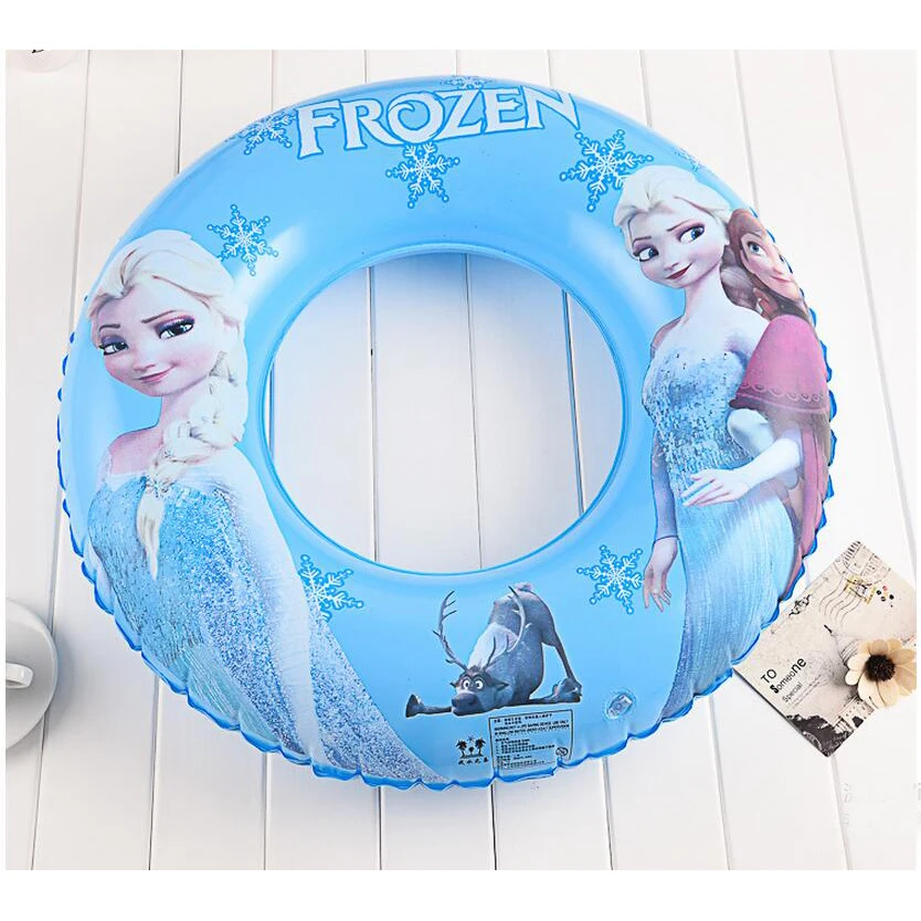 Лидер продаж детское надувное кольцо для плавания детский тренировочный