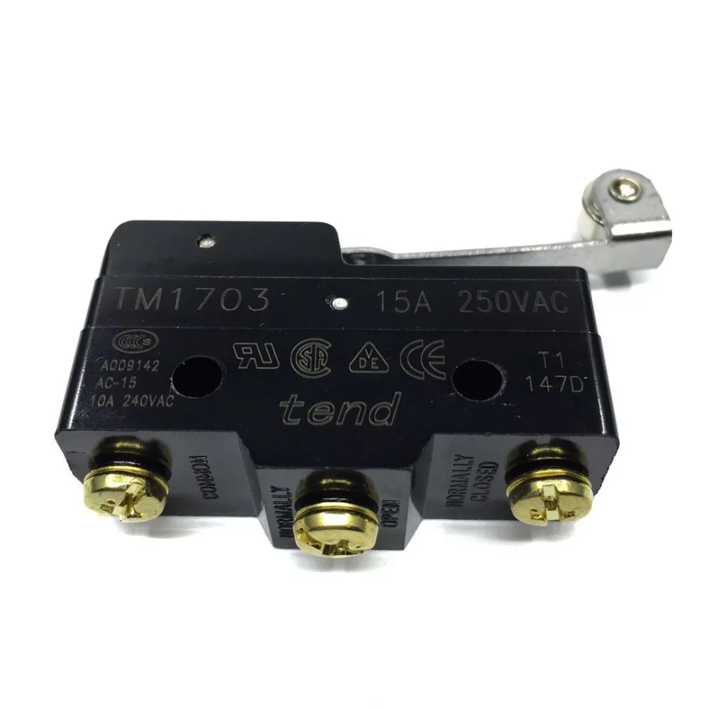 Микропереключатель TM1704 TM1703 TM1701 TM1702/TM-1702/1701 | Обустройство дома