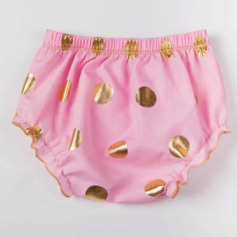 Подгузник Aqua Baby Girls подгузник с золотыми блестками baby Bloomer золотой в горошек торт bloomer|baby bloomers|baby girl bloomersgirls