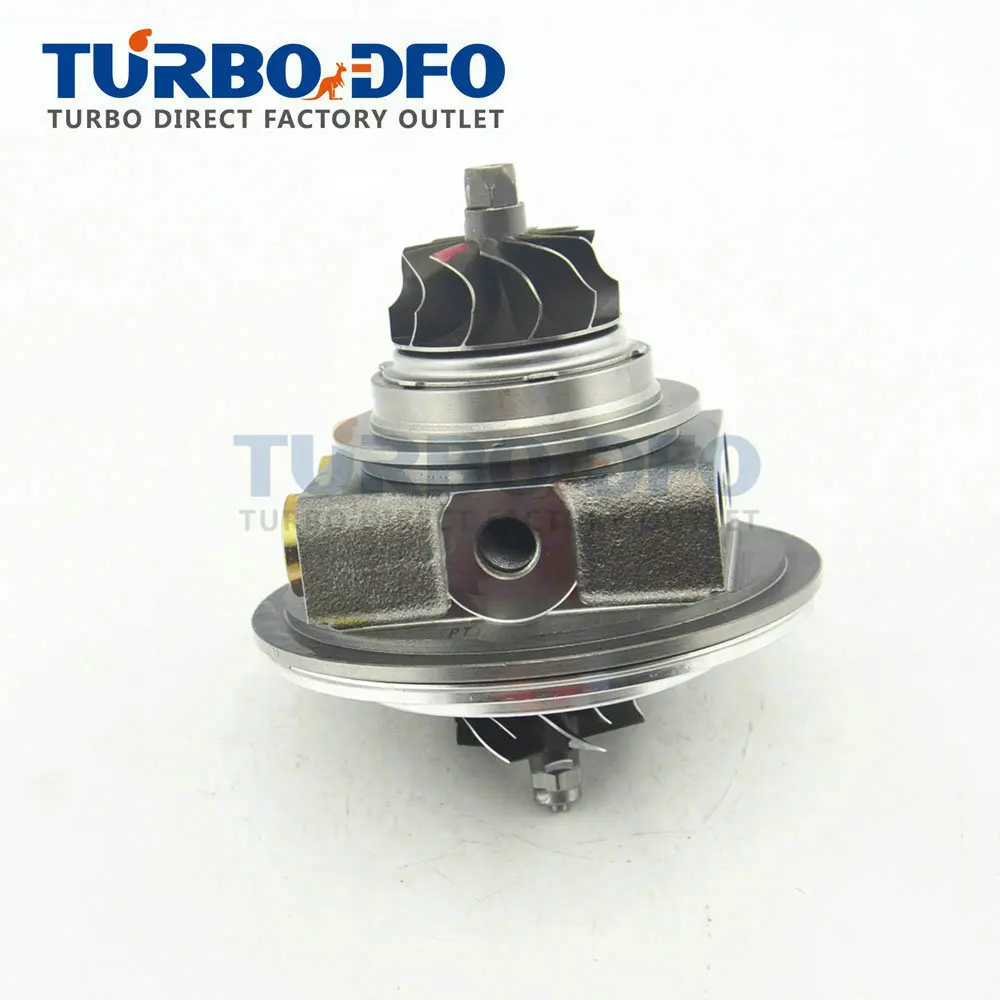 Новый картридж turbolader 53039880142 для VW Golf VI / Scirocco 1 4 TSI 160 кВт 2008 л. С. BWK CAVD 53039700142 турбины