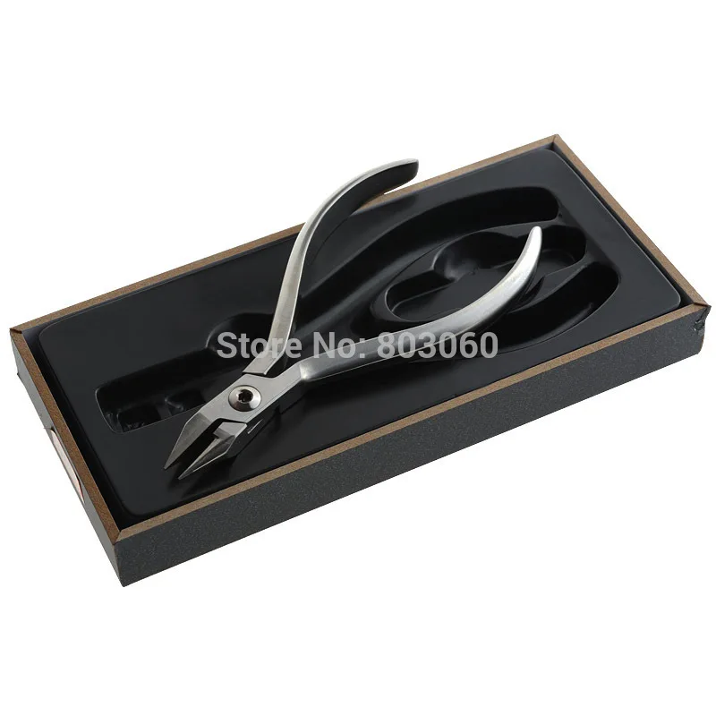 High quality Orthodontic Light Wire Hand Tooling Plier Model YAYI-A-001 | Инструменты
