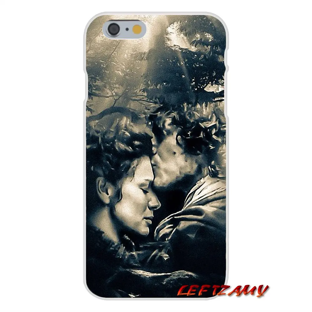 OUTLANDER TV Jamie Frasered Cell Phone Skin Cover For Xiaomi Redmi Note 6A MI8 Pro S2 A2 Lite Se MIx Max 2 3 F1 Oneplus 6T | Мобильные
