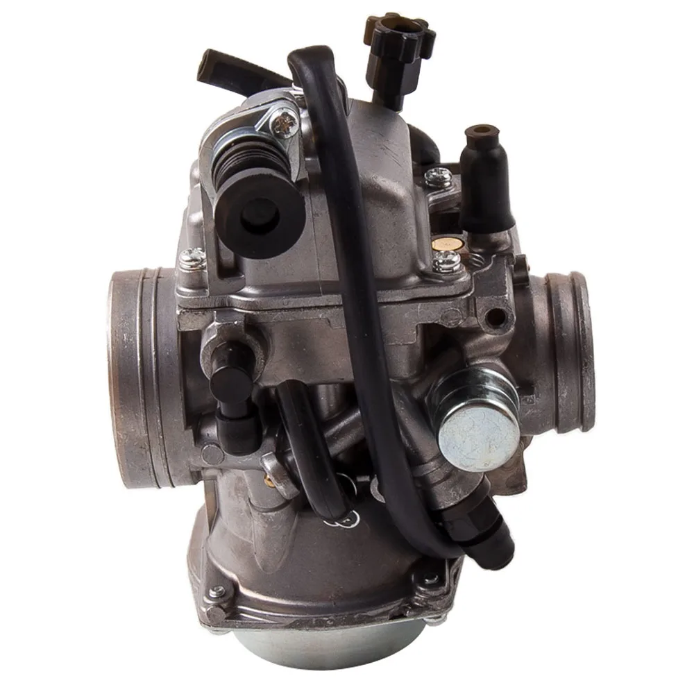 Новый карбюратор для honda Rancher 350 TRX350FE TRX350FM 2001 2002 2003 Carb|Карбюраторы| |