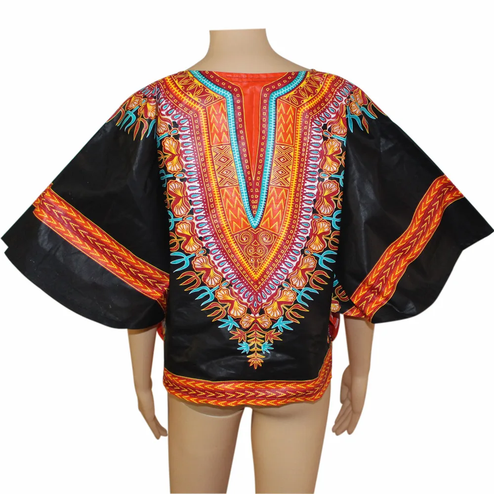 Г н хункле африканские женщины воск Дашики Платье африканская традиционная