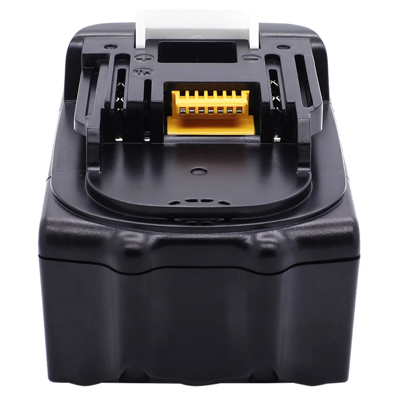 3.0Ah 18 V 10 сотовый Мощность Батарея для Makita BL1830 BL1815 BL1835 LXT400 для тяжелых условий эксплуатации
