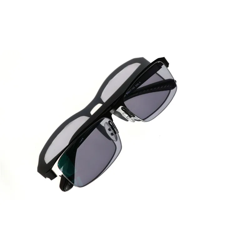 Солнцезащитные очки MINCL/из титанового сплава фотохромная дальнозоркость