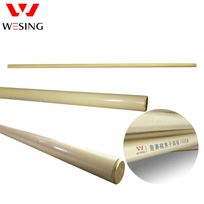 

WESING Wushu Competition Stick Carbon Fiber Wushu Stick Kung Fu Stick Performence Equipment