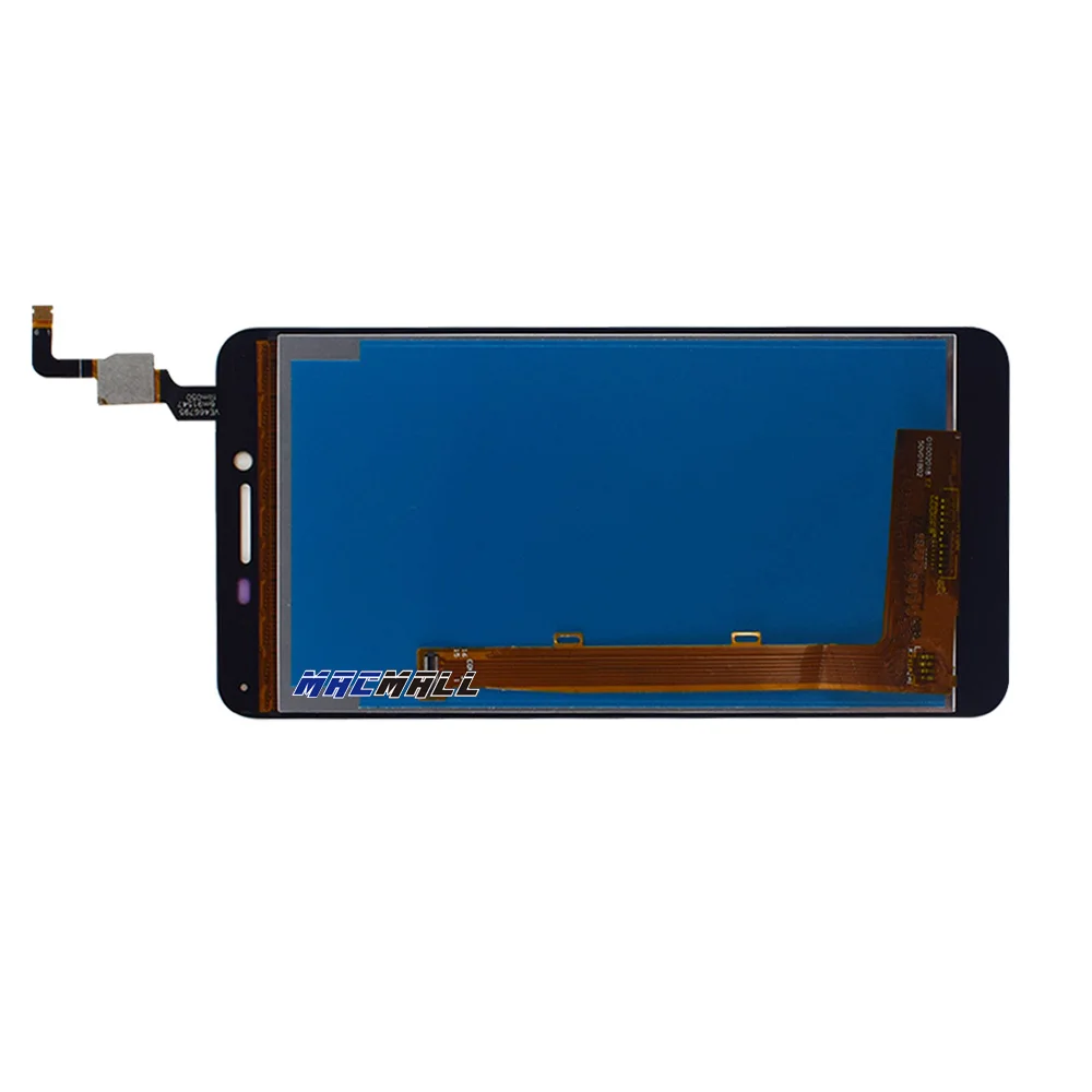 Новый Для Lenovo Vibe K5 A6020A40 сменный ЖК-дисплей + сенсорный экран в сборе 5-дюймовый