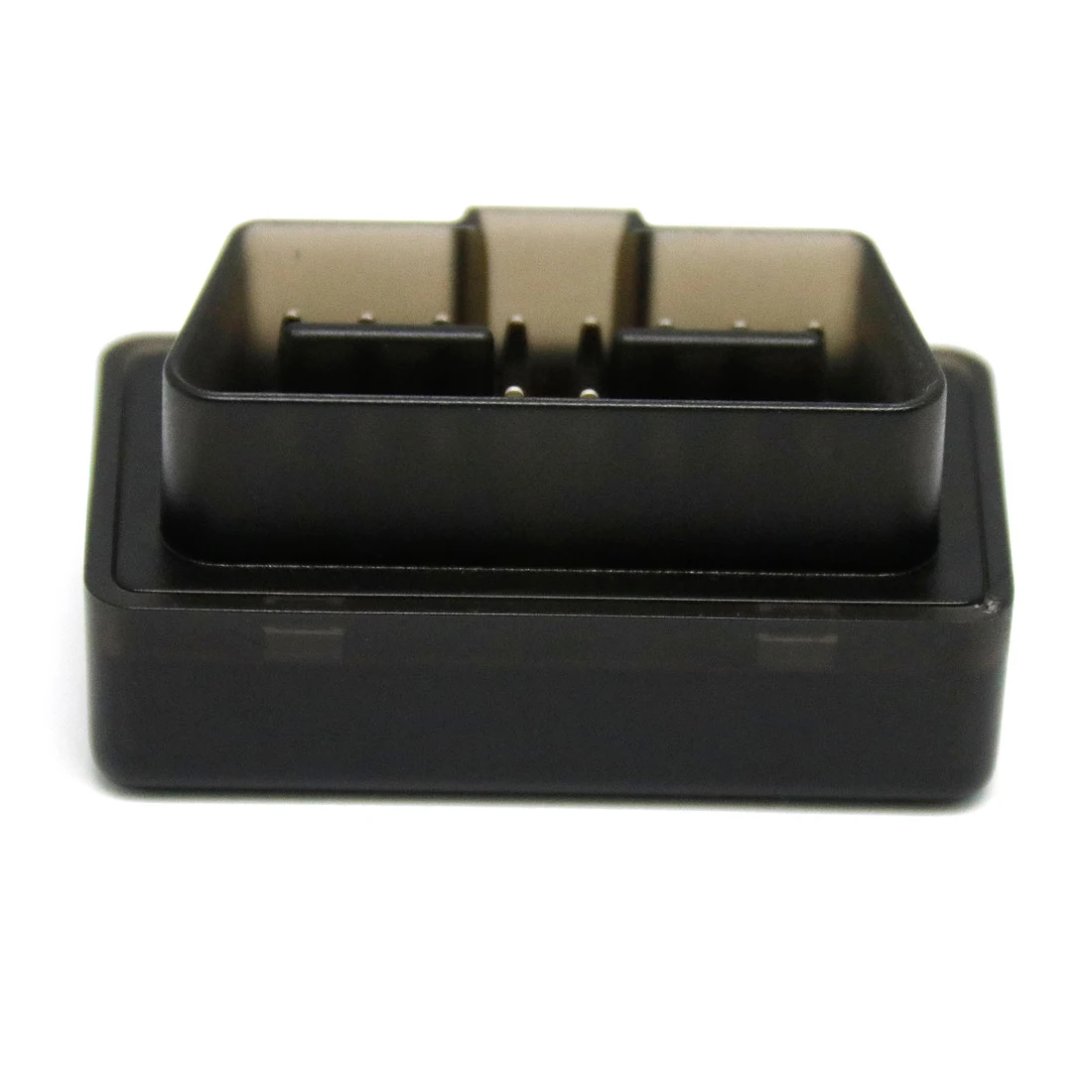 Мини-сканер для ELM327 V1.5 obd2 WIFI диагностический инструмент автомобиля с кодом