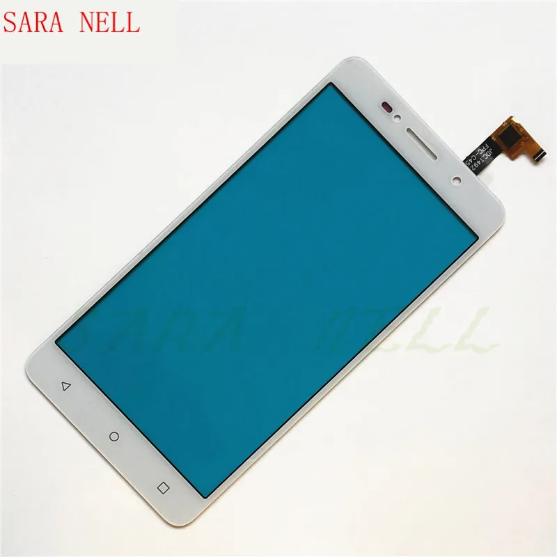 Sara NELL сенсорная панель для телефона Alcatel One Touch Pixi 4 8050D 8050 OT OT8050 сенсорный экран