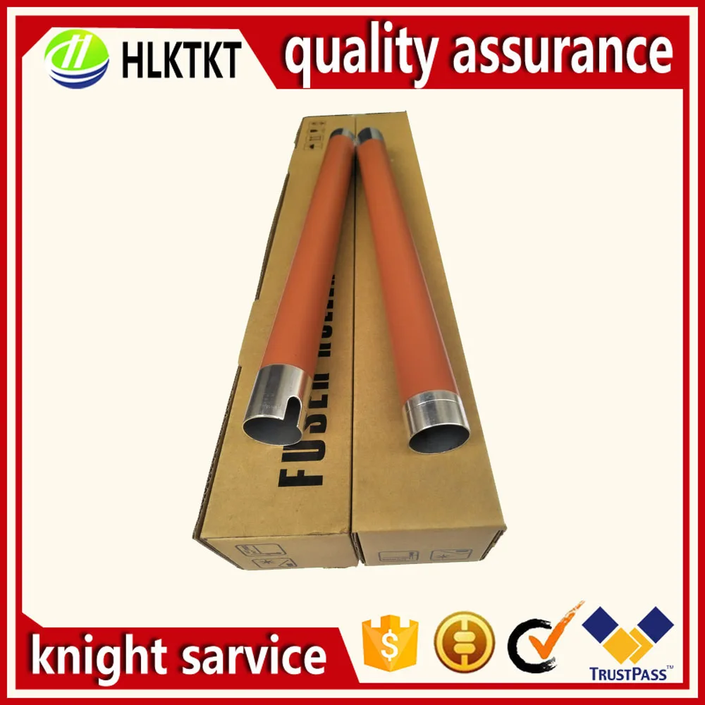 6X 2HS25230 2HS25231 2H425010 2F825050 upper fuser roller for Kyocera Mita KM 2810 KM2820 fs2000 fs1024 1028 fs1100 fs1300 | Компьютеры и