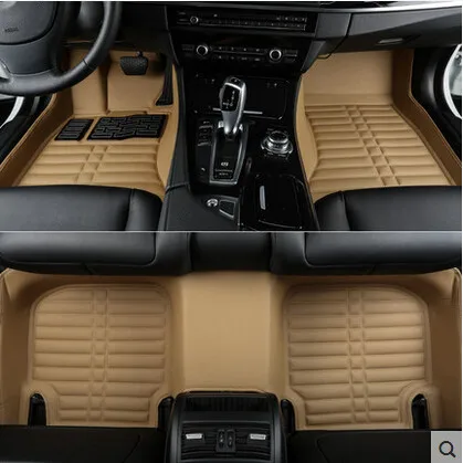 Хорошее качество и бесплатная доставка! Специальные коврики для BMW 420i 425i 428i 430i Coupe