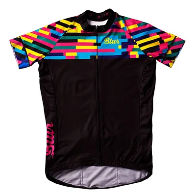 Ropa de hombre Blur Pro с коротким рукавом велосипедная Одежда майки для велоспорта мужские велосипедные ciclismo mtb maillot ciclismo hombre