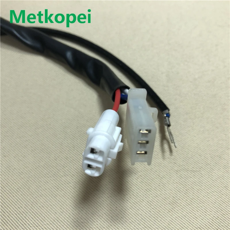 Двигатель мотоцикла YBR125 YB125 XTZ125 8 полюсов статор генератор катушек для Yamaha 125cc YBR 125