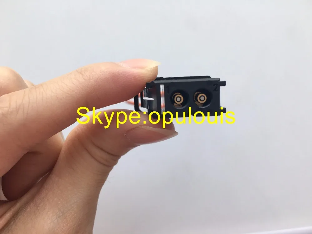 Новый человек самый лучший оптический Волоконно-оптический кабель коннектор