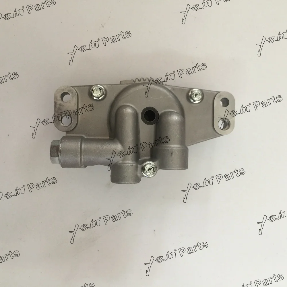 Для Isuzu 3LD1 3LB1 масляный насос 8-97048809-7 8970488097 |