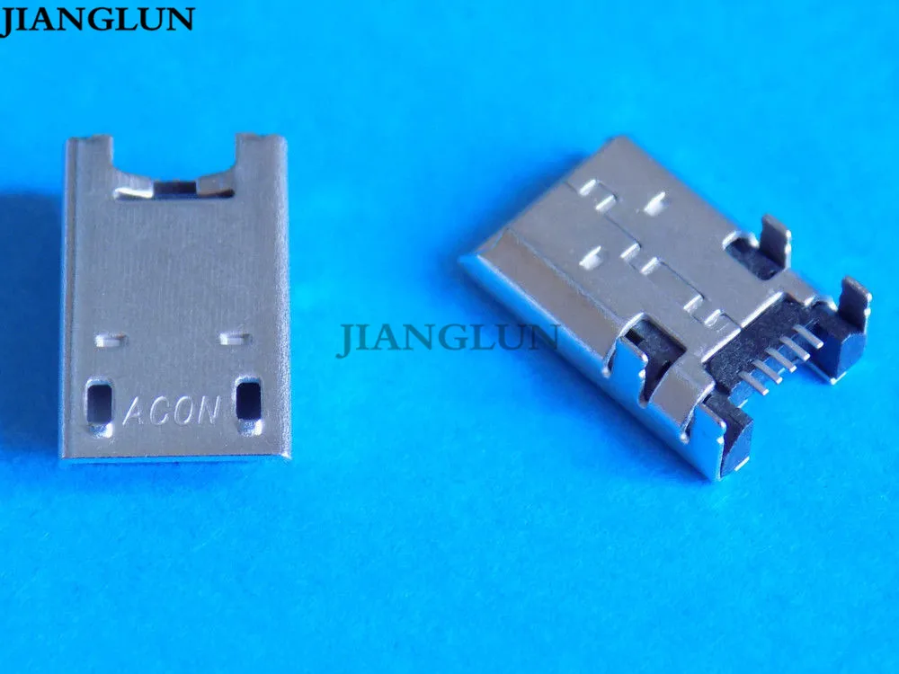 JIANGLUN новинка флэш разъем для Acer Iconia Tab 8 разъем|micro usb charging port|micro jack connectoracer connector |