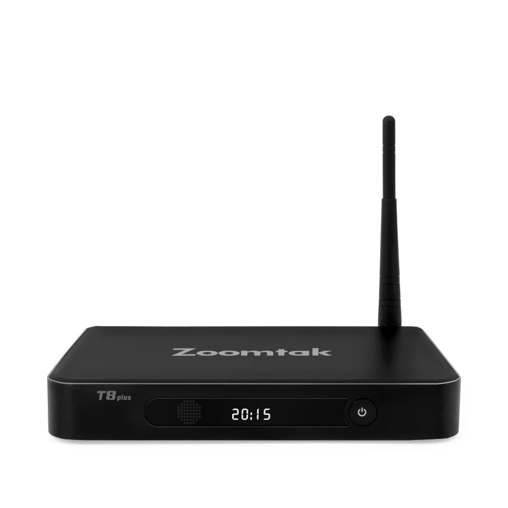 Amlogic T8 S812 Смарт ТВ приставка Интернет 2G 16g Android Мини ПК | Электроника