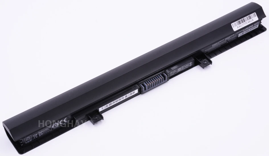 14,8 V 2800 мА/ч, ноутбук Батарея PA5185U-1BRS для Toshiba Satellite C50 PA5185U PA5184U-1BRS PA5186U-1BRS C50-b C55D C55
