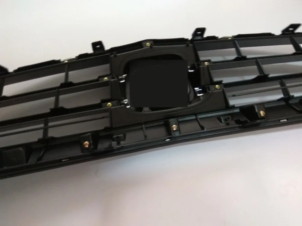 Для Honda Accord евро MK8 Spirior 2013- 71121-Tl2-A00 идеально подходят передние грили гоночные грили Z2AAA032