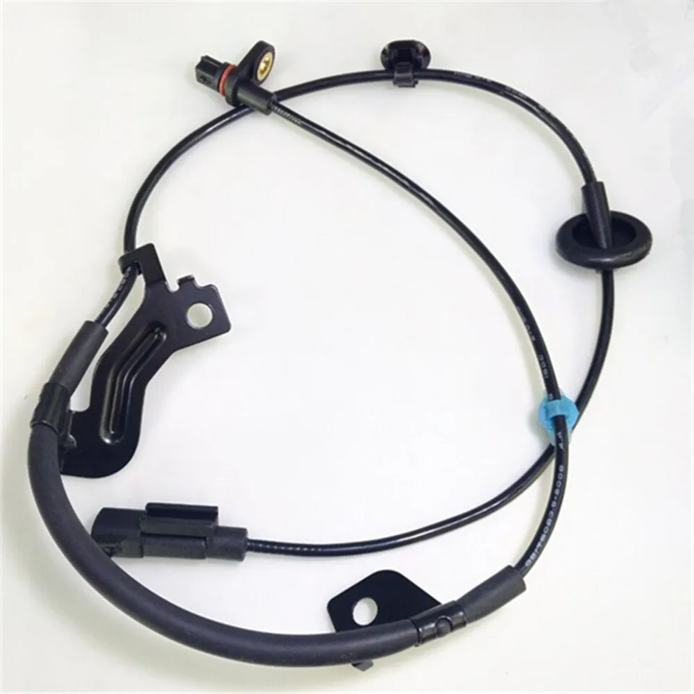 4670A580 MN116244 SU12586 5S11133 Rear Right ABS Wheel Speed Sensor For Mitsubishi Outlander Lancer | Автомобили и мотоциклы