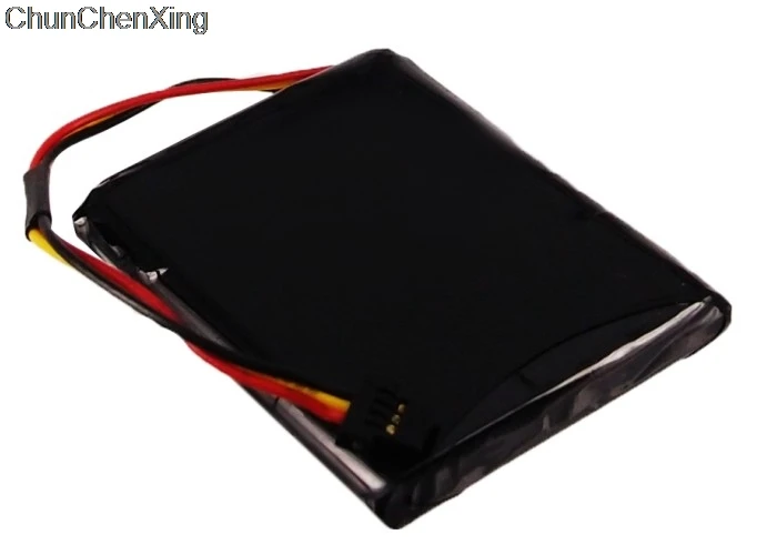 Аккумулятор Cameron Sino 950 мАч 6027A0089521 VF6D VF6S для TomTom 1EK0.052.02 4EK0.001.02 Go 500 600 One 140 140S