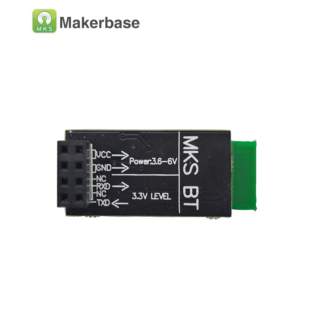Детали 3D машины MKS BT ramps1.4 bluetooth беспроводной модуль адаптер беспроводное