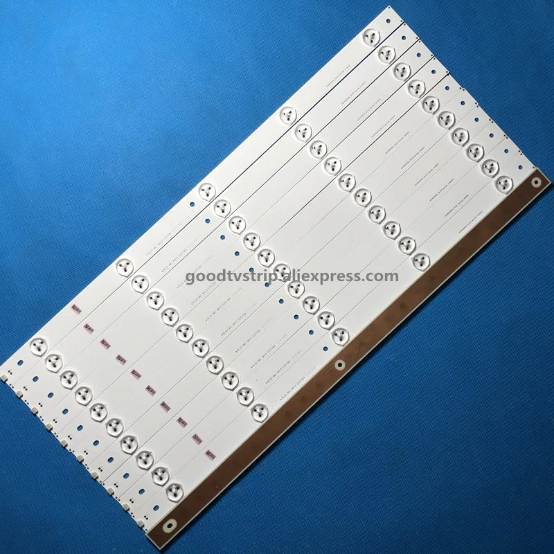 Светодиодная лента для подсветки LTDN50K2204WSEU LED50EC290N LTDN50D36TUK LTDN50K2203WUS LTDN50K220WSDE SVH500A24-5LED-REV06-14030